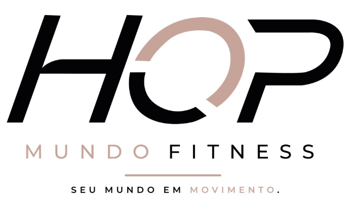 HOP Mundo Fitness